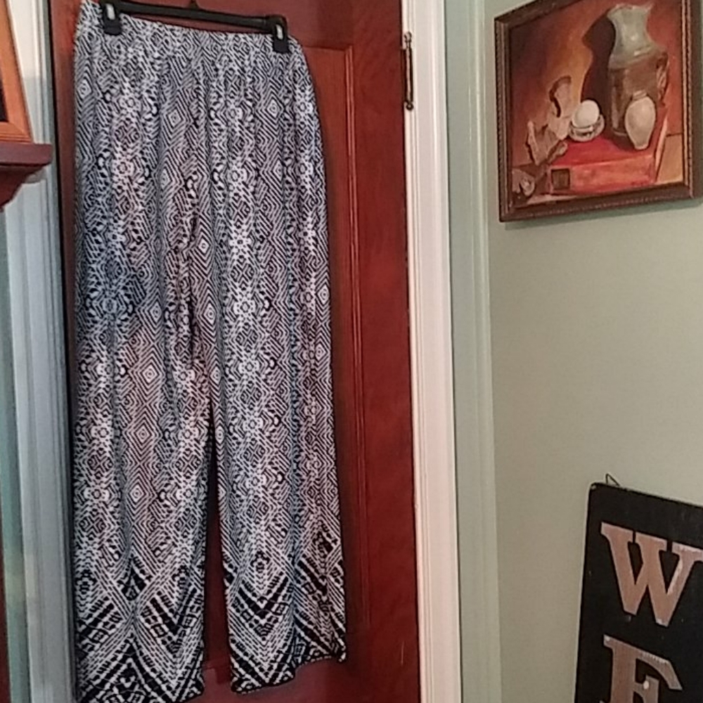 Womens dressy pants